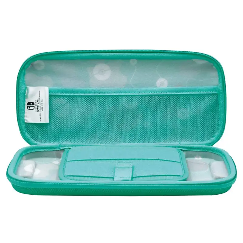 کیف نینتندو سوییچ طرح Pikachu and Friends Edition - Thumbnail 2