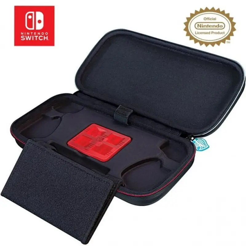 کیف نینتندو سوییچ طرح Animal Crossing: New Horizon - Thumbnail 4