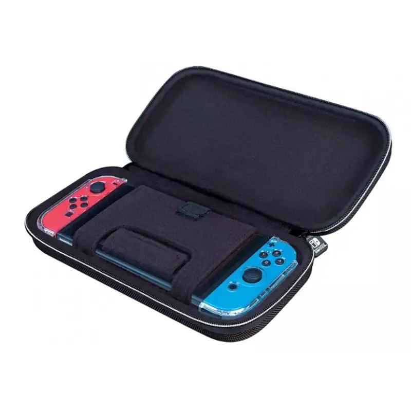 کیف نینتندو سوییچ طرح RDS Game Traveler Deluxe Travel Case for Nintendo Switch - صورتی - Thumbnail 1