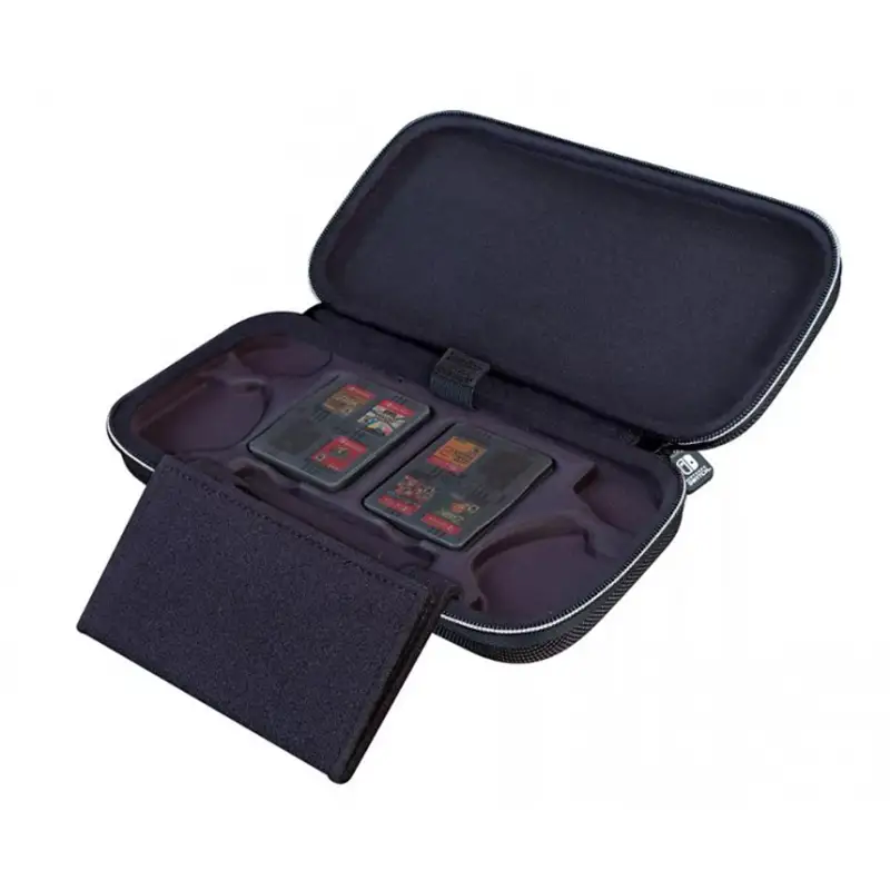 کیف نینتندو سوییچ طرح RDS Game Traveler Deluxe Travel Case for Nintendo Switch - صورتی - Thumbnail 2