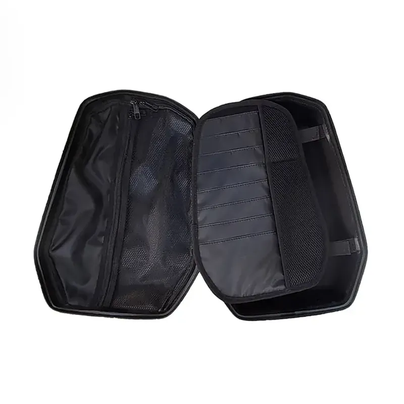 کوله پشتی President مناسب PS5 Slim رنگ نارنجی - Thumbnail 2