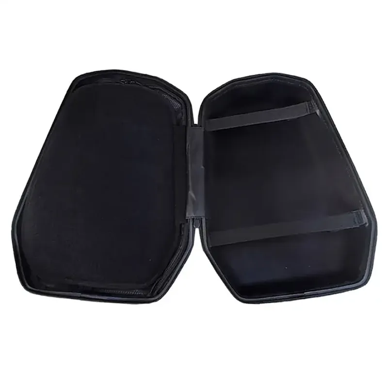 کوله پشتی President مناسب PS5 Slim رنگ کرمی - Thumbnail 2