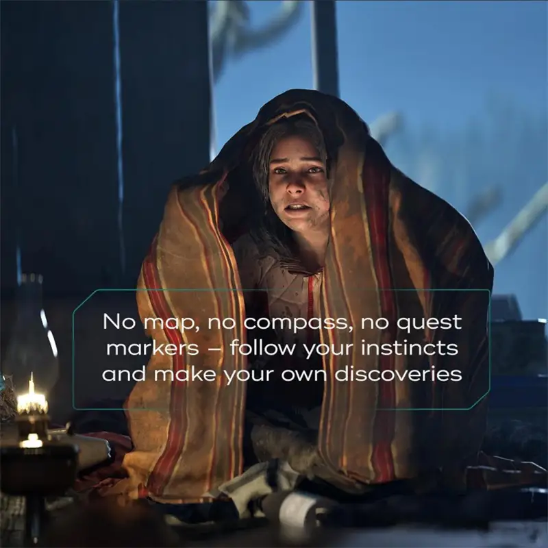 بازی Hell is Us کارکرده برای PS5 - Thumbnail 3