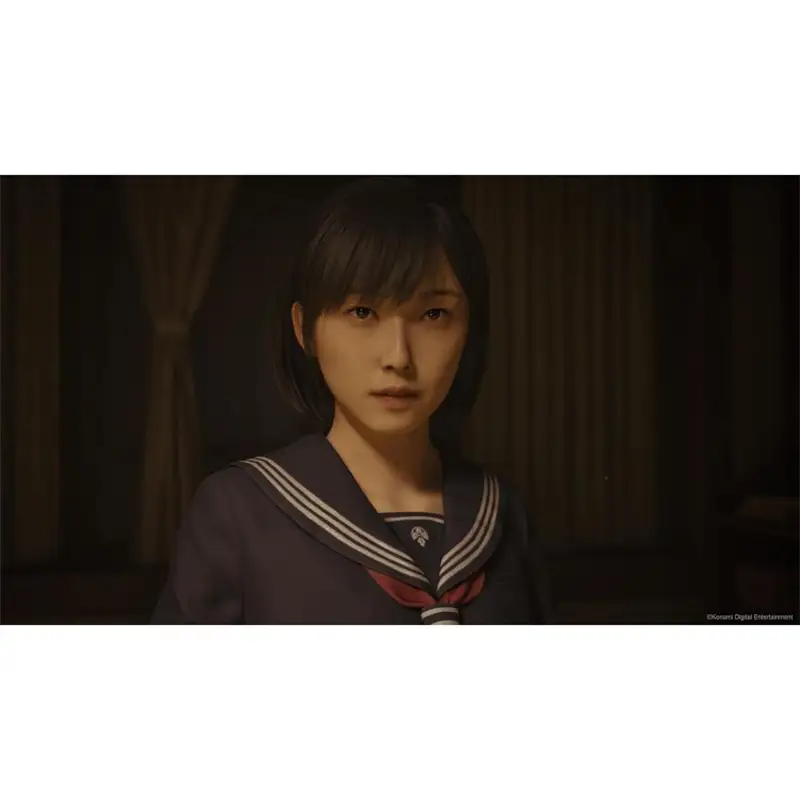 بازی Silent Hill f کارکرده برای PS5 - Thumbnail 1