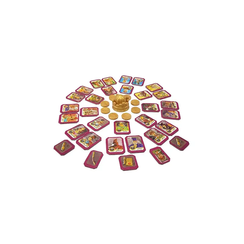 بازی کهن دژ citadels - Thumbnail 3
