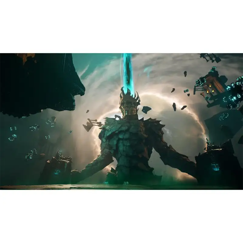 بازی Painkiller پلمپ برای PS5 - Thumbnail 1