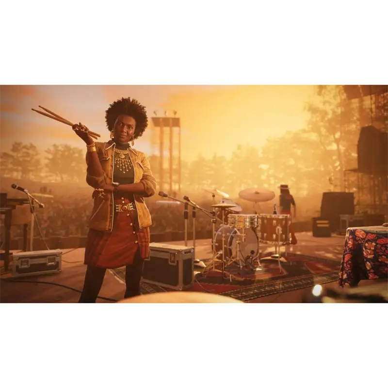 بازی Wanderer: The Fragments of Fate Nomad Edition پلمپ برای PS5 - Thumbnail 1