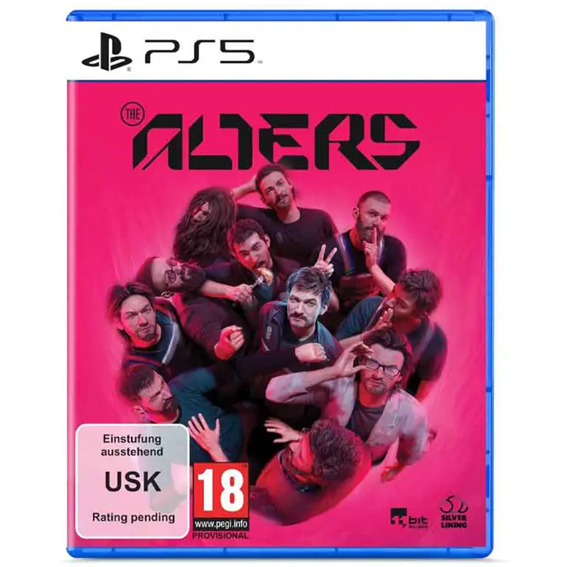 بازی The Alters پلمپ برای PS5