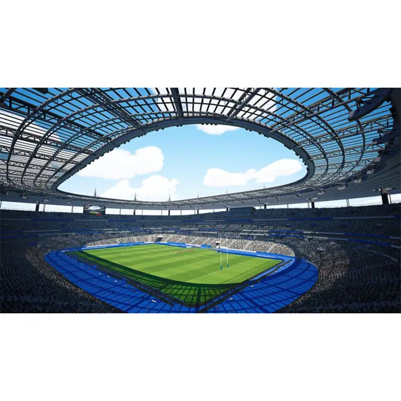 بازی Rugby 25 پلمپ برای PS5 - Thumbnail 2