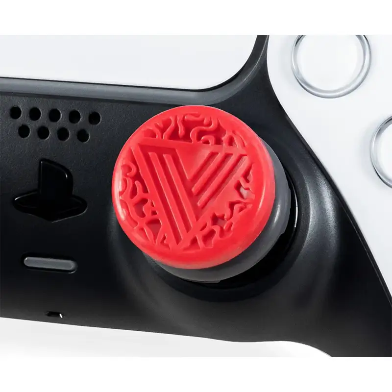 روکش آنالوگ KontrolFreek مخصوص PS5 و PS4 طرح COD Vanguard - Thumbnail 2