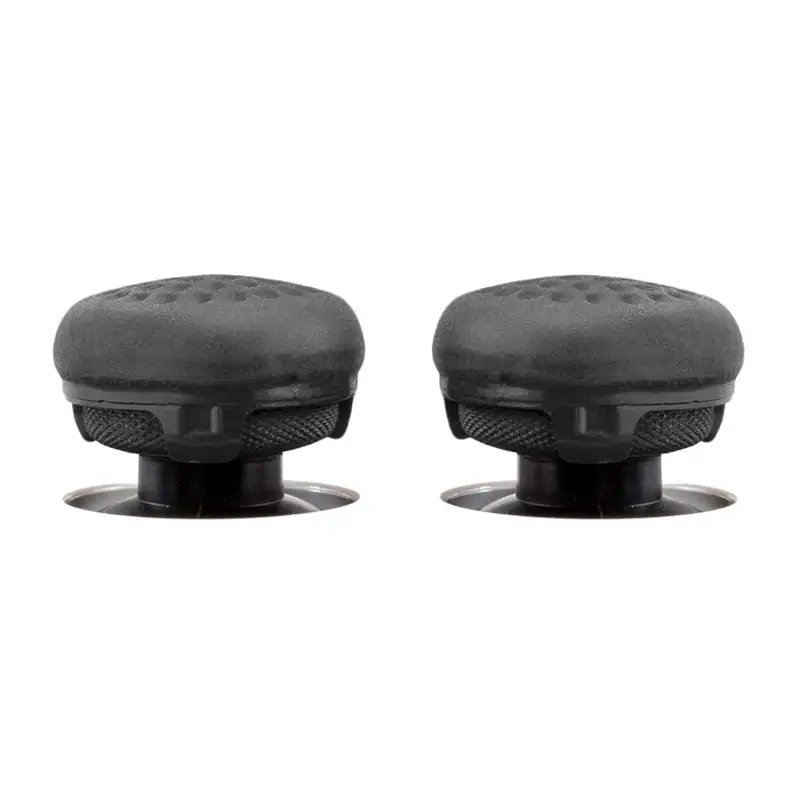 روکش آنالوگ KontrolFreek مخصوص PS5 و PS4 طرح CQCX - Thumbnail 2