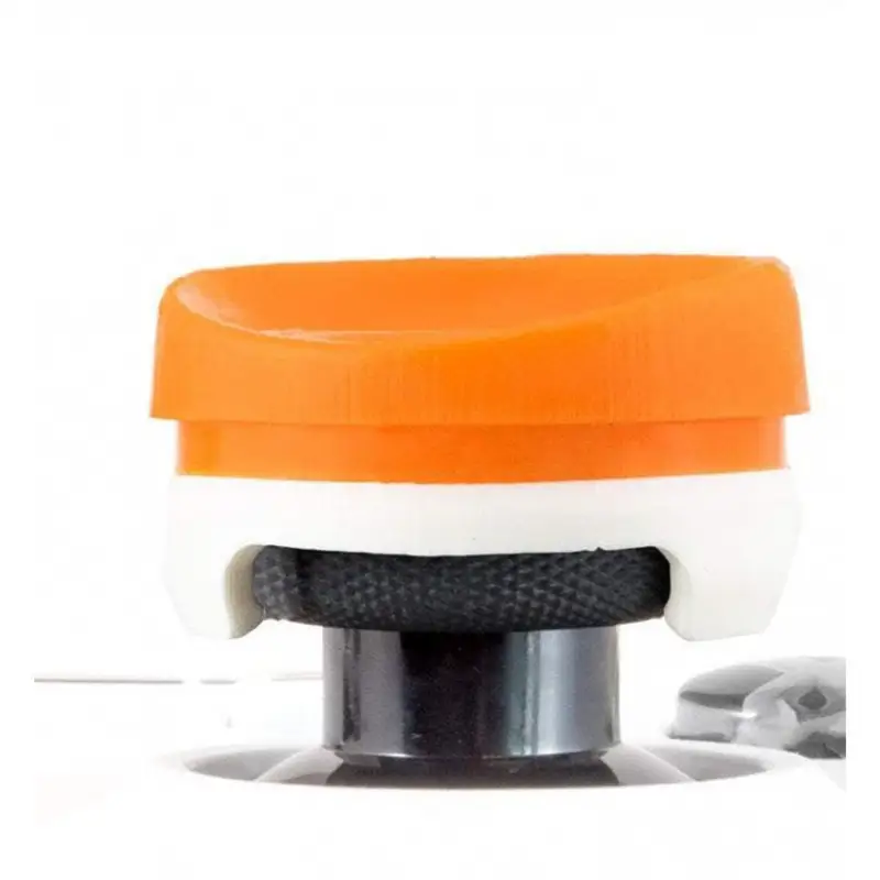 روکش آنالوگ KontrolFreek مخصوص PS5 و PS4 طرح Rush - Thumbnail 2