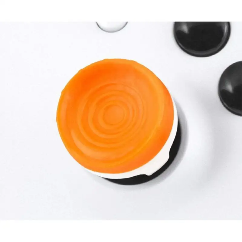 روکش آنالوگ KontrolFreek مخصوص PS5 و PS4 طرح Rush - Thumbnail 3