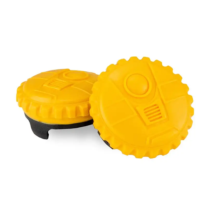 روکش آنالوگ KontrolFreek مخصوص PS5 و PS4 طرح Borderlands 3 - Thumbnail 1