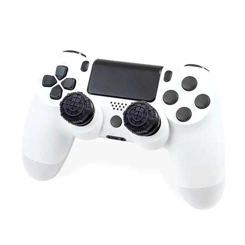 روکش آنالوگ KontrolFreek مخصوص PS5 و PS4 طرح Battleroyal Nightfall - Thumbnail 2