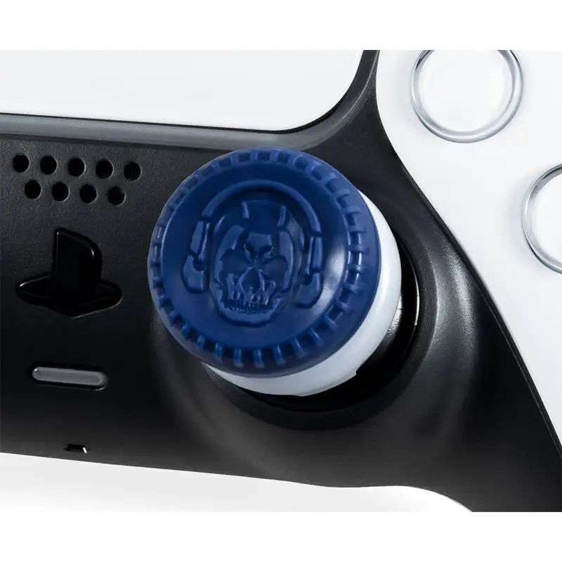 روکش آنالوگ KontrolFreek مخصوص PS5 و PS4 طرح COD Warzone - Thumbnail 2