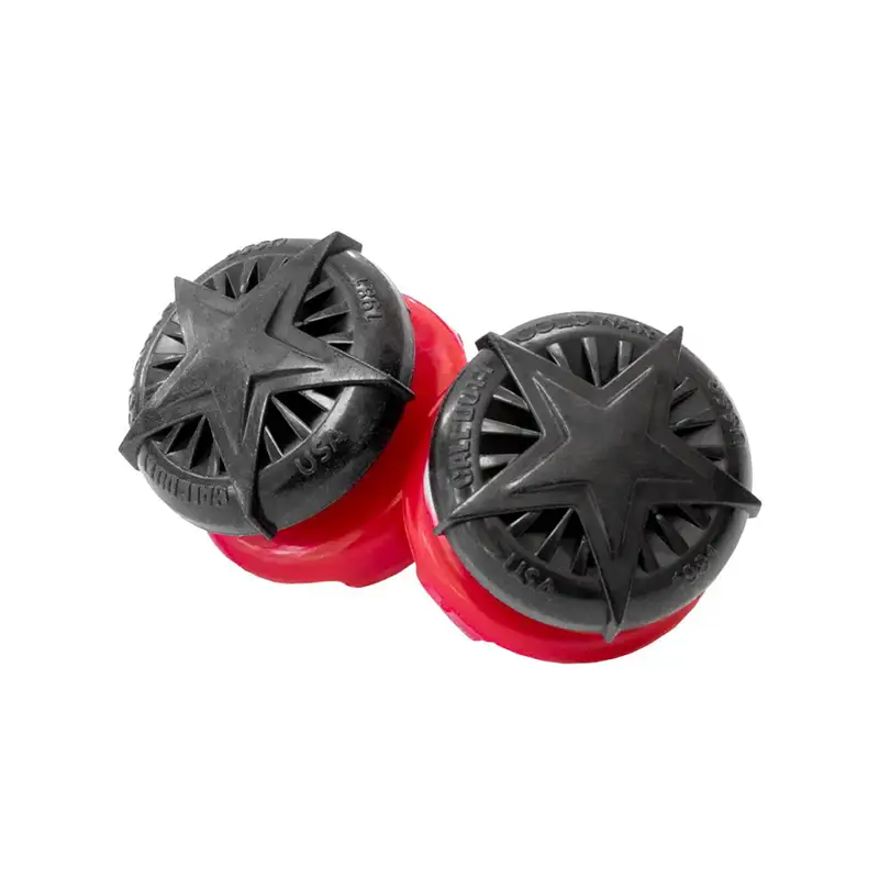 روکش آنالوگ KontrolFreek مخصوص PS5 و PS4 طرح COD Cold War - Thumbnail 2