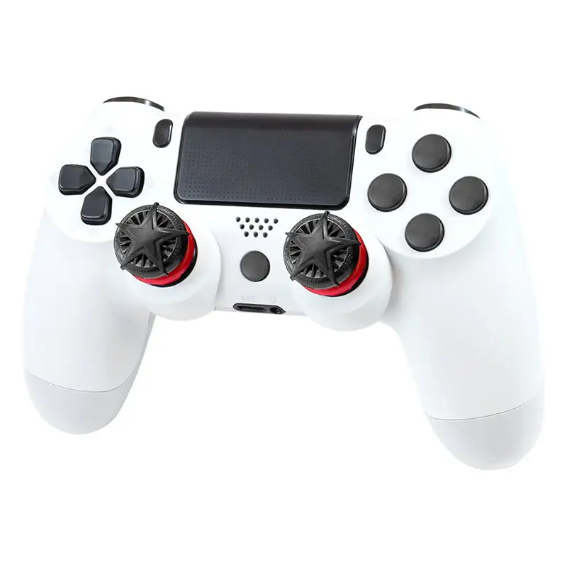 روکش آنالوگ KontrolFreek مخصوص PS5 و PS4 طرح COD Cold War - Thumbnail 3