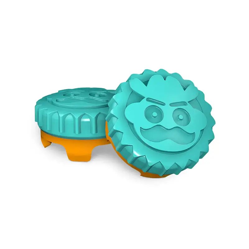 روکش آنالوگ KontrolFreek مخصوص PS5 و PS4 طرح Saints Row - Thumbnail 2