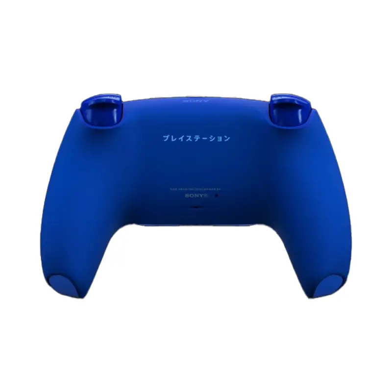 دسته بازی Sony مدل DualSense – Icon Blue Special Edition PS5 مناسب برای PS5  - Thumbnail 2
