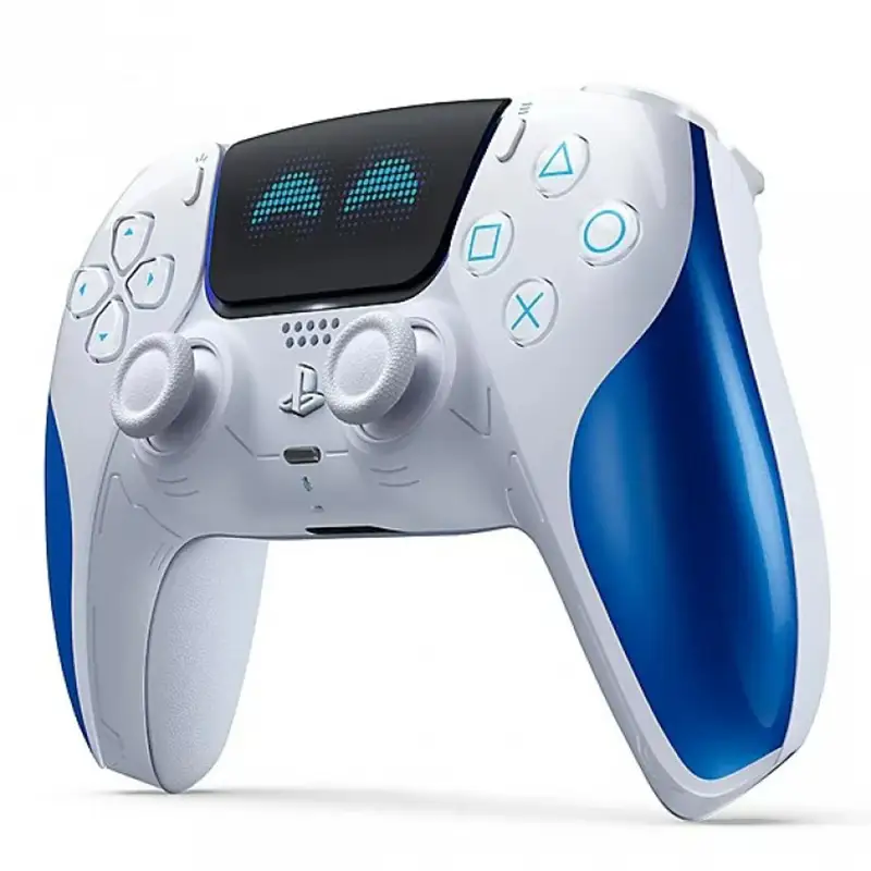 دسته بازی Sony مدل DualSense - Astro Bot Joyful Limited Edition مناسب برای PS5 (نسخه محدود) - Thumbnail 2