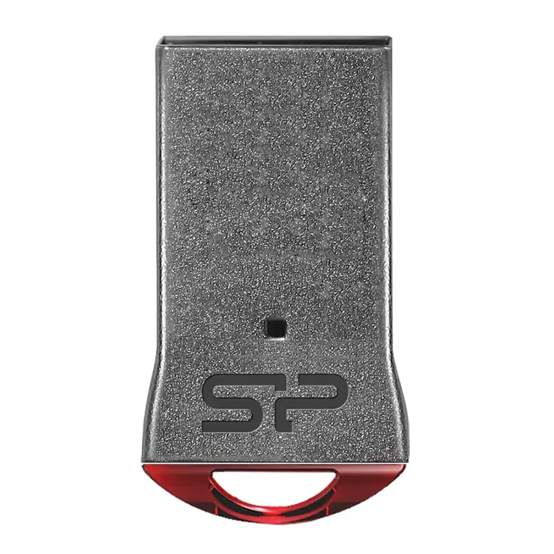 فلش مموری سیلیکون پاور مدل Jewel J01 ظرفیت 64 گیگابایت USB 3.2
