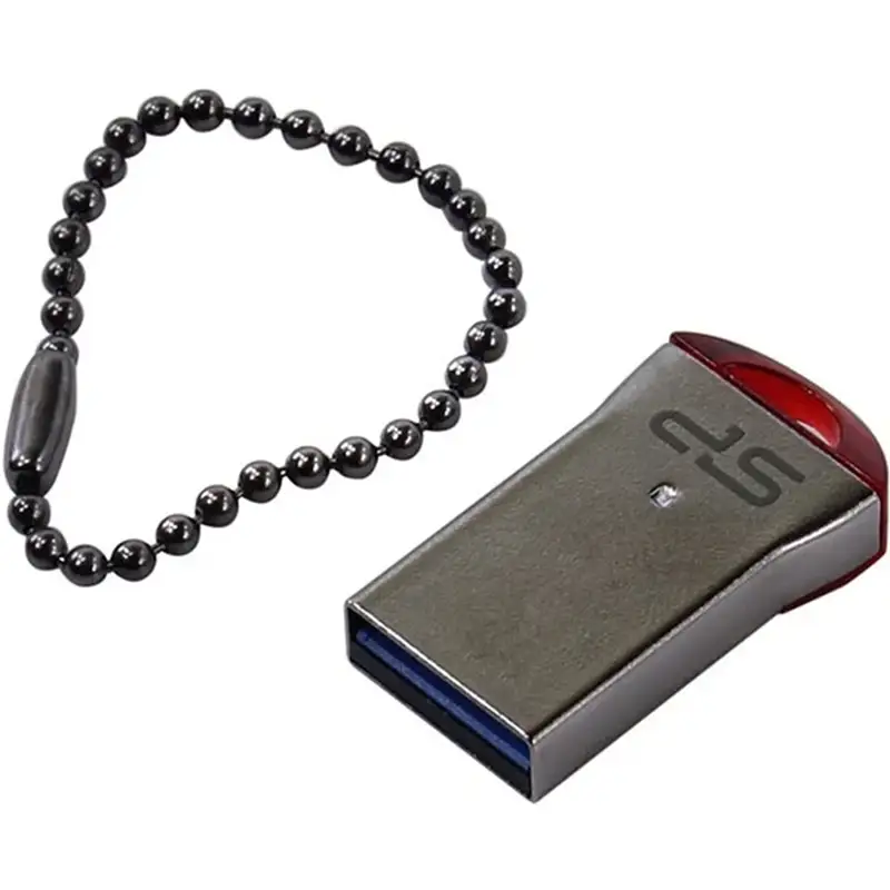 فلش مموری سیلیکون پاور مدل Jewel J01 ظرفیت 64 گیگابایت USB 3.2 - Thumbnail 4