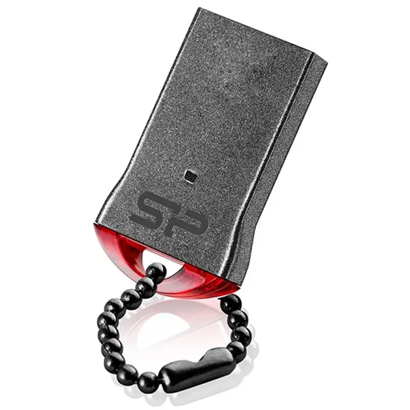 فلش مموری سیلیکون پاور مدل Jewel J01 ظرفیت 32 گیگابایت USB 3.2 - Thumbnail 2