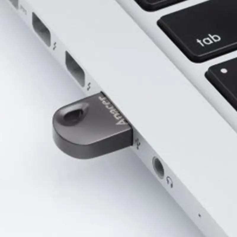 فلش مموری اپیسر مدل AH15K ظرفیت 64 گیگابایت USB 3.2 - Thumbnail 2