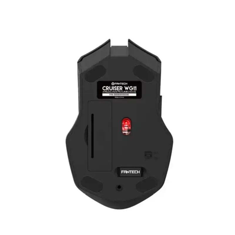 ماوس گیمینگ باسیم فنتک Fantech مدل CRUISER WG11 - Thumbnail 1
