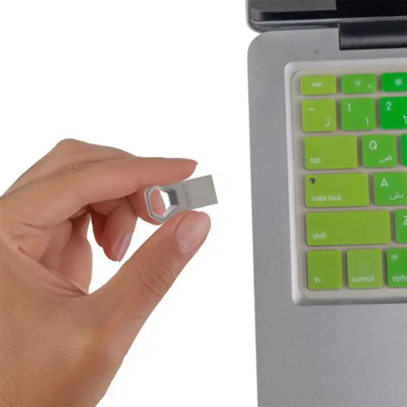 فلش مموری اپیسر مدل AH11H ظرفیت 16 گیگابایت USB 2.0 - Thumbnail 2