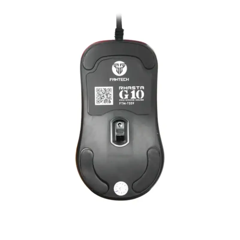 ماوس گیمینگ باسیم فنتک Fantech مدل RHASTA G10 - Thumbnail 1