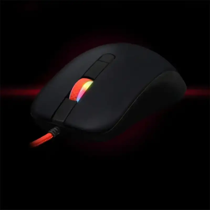 ماوس گیمینگ باسیم فنتک Fantech مدل RHASTA G10 - Thumbnail 3