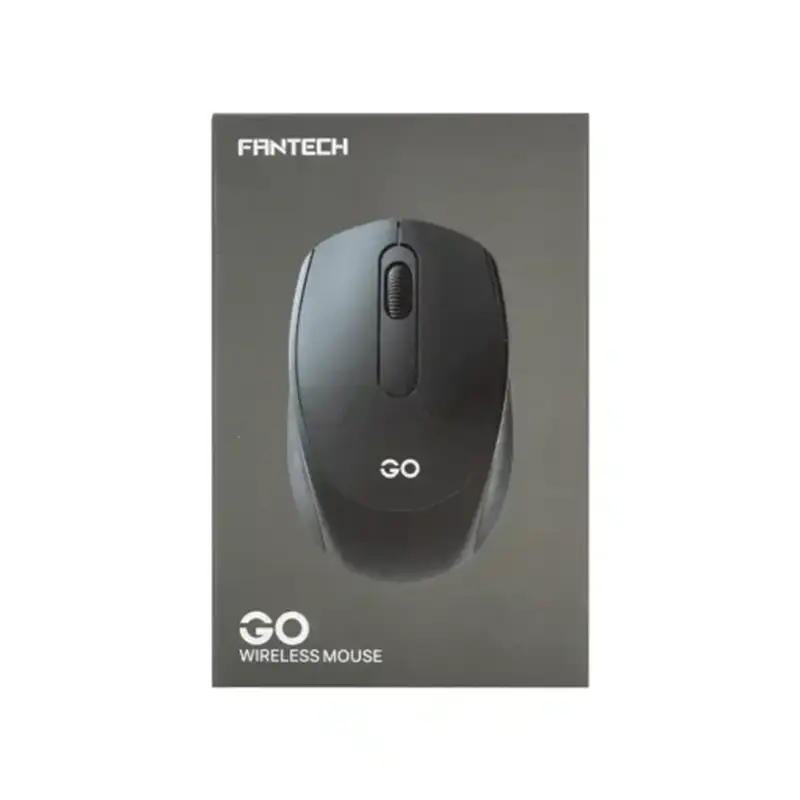 ماوس بی‌سیم فنتک Fantech مدل GO W603 - Thumbnail 3