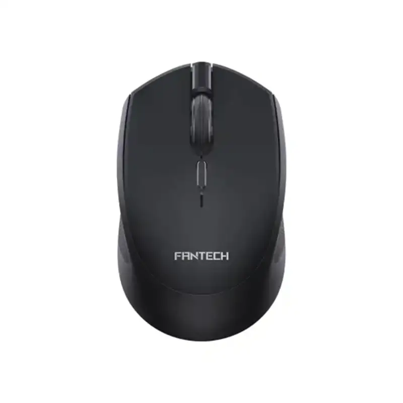 ماوس بی‌سیم فنتک Fantech مدل W190