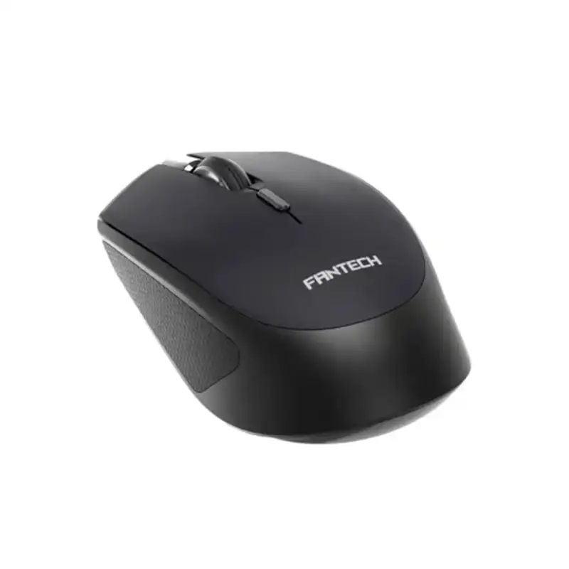 ماوس بی‌سیم فنتک Fantech مدل W190 - Thumbnail 1