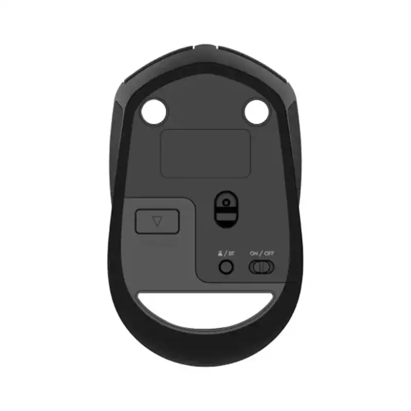 ماوس بی‌سیم فنتک Fantech مدل W190 - Thumbnail 2