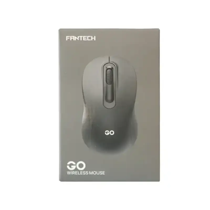 ماوس بی‌سیم فنتک Fantech مدل GO W608 - Thumbnail 2