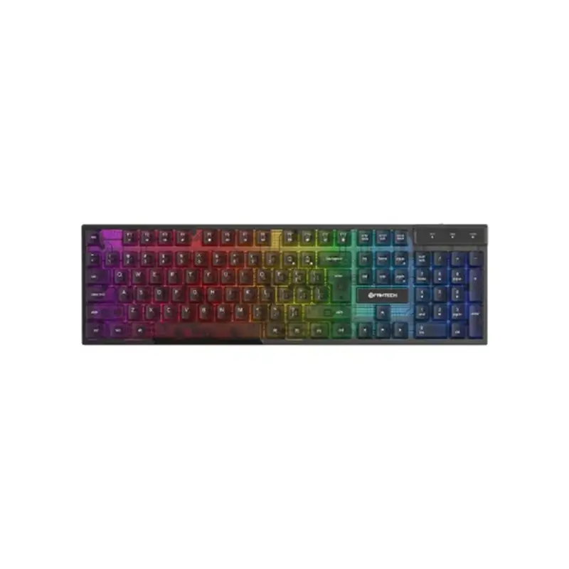 کیبورد باسیم گیمینگ فنتک Fantech مدل K515 SHIKARI - Thumbnail 1