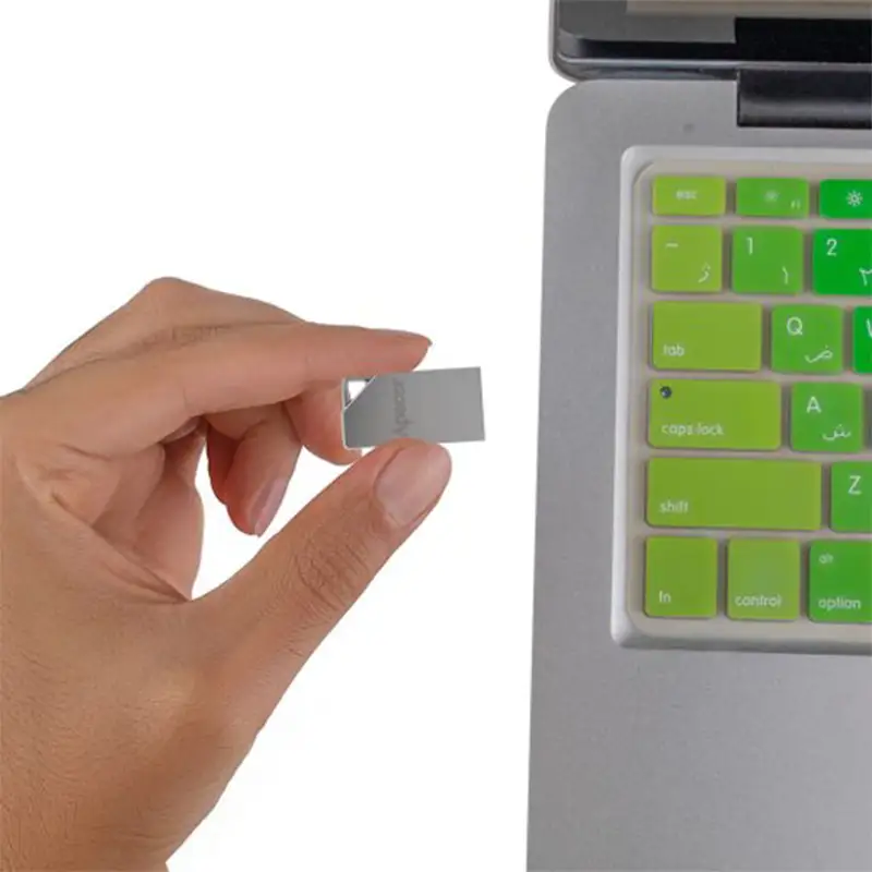 فلش مموری اپیسر مدل AH11D ظرفیت 32 گیگابایت USB 2.0 - Thumbnail 3