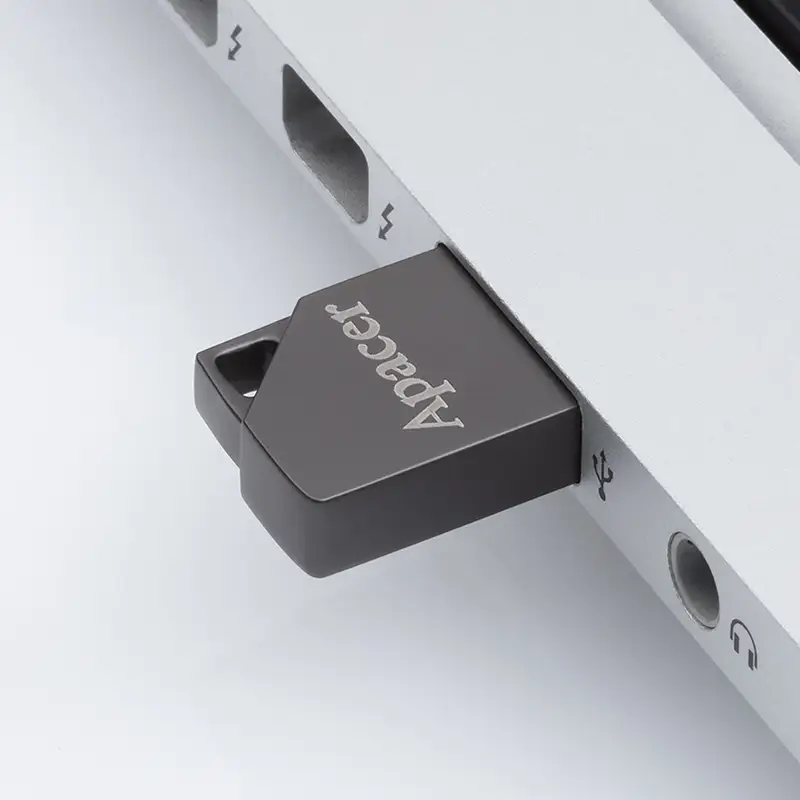 فلش مموری اپیسر مدل AH15D ظرفیت 32 گیگابایت USB 3.2 - Thumbnail 1