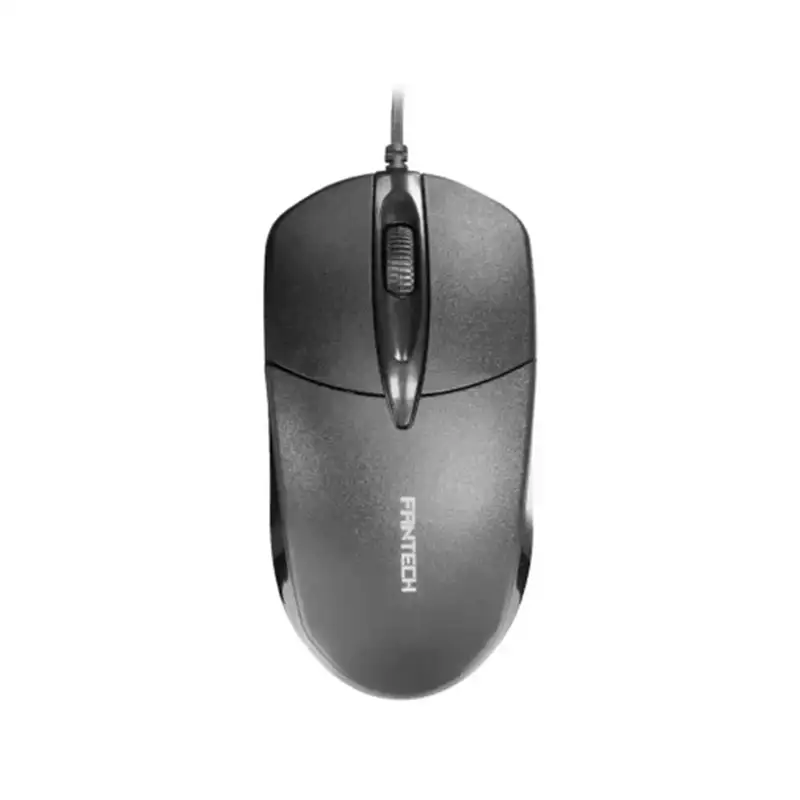 کیبورد کمبو 2 به 1 فنتک Fantech مدل KM-100 - Thumbnail 3