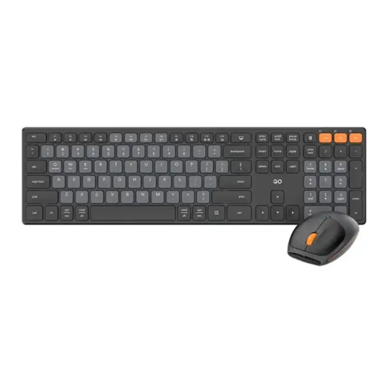 کیبورد کمبو 2 به 1 فنتک Fantech مدل WK895