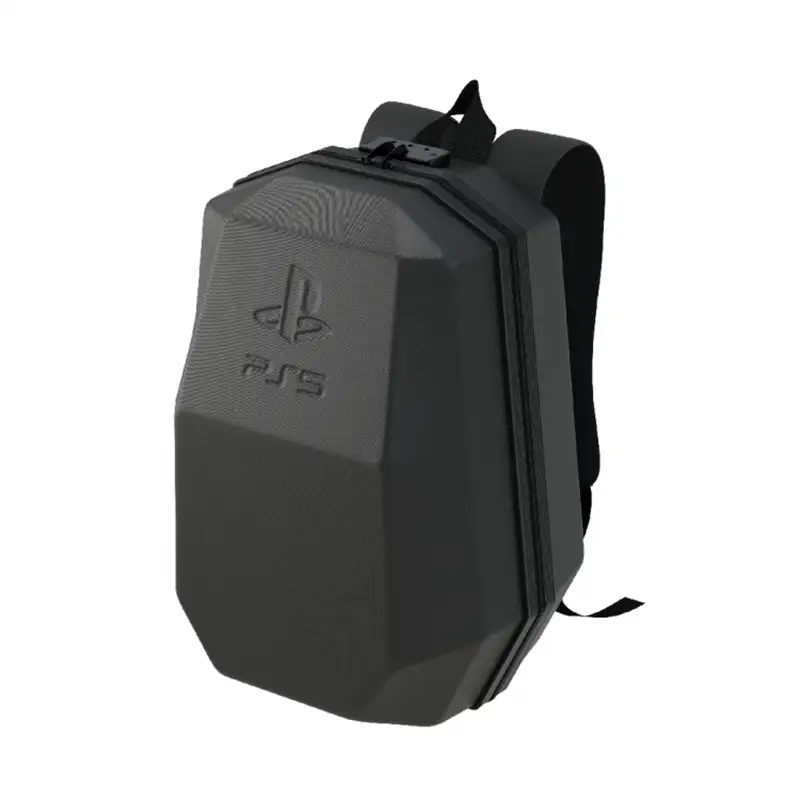 کوله پشتی Marinox مناسب PS5 Slim رنگ مشکی