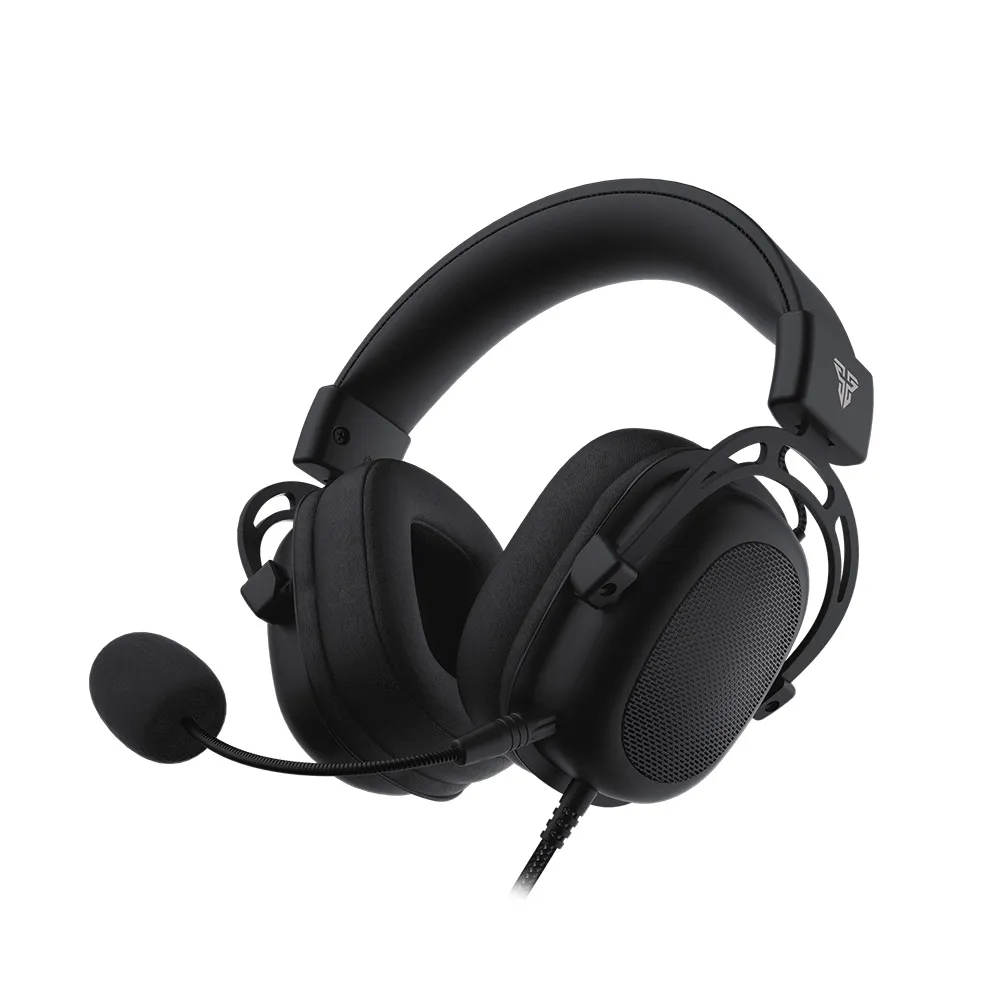 هدست گیمینگ فنتک Fantech SONATA MH90 مشکی