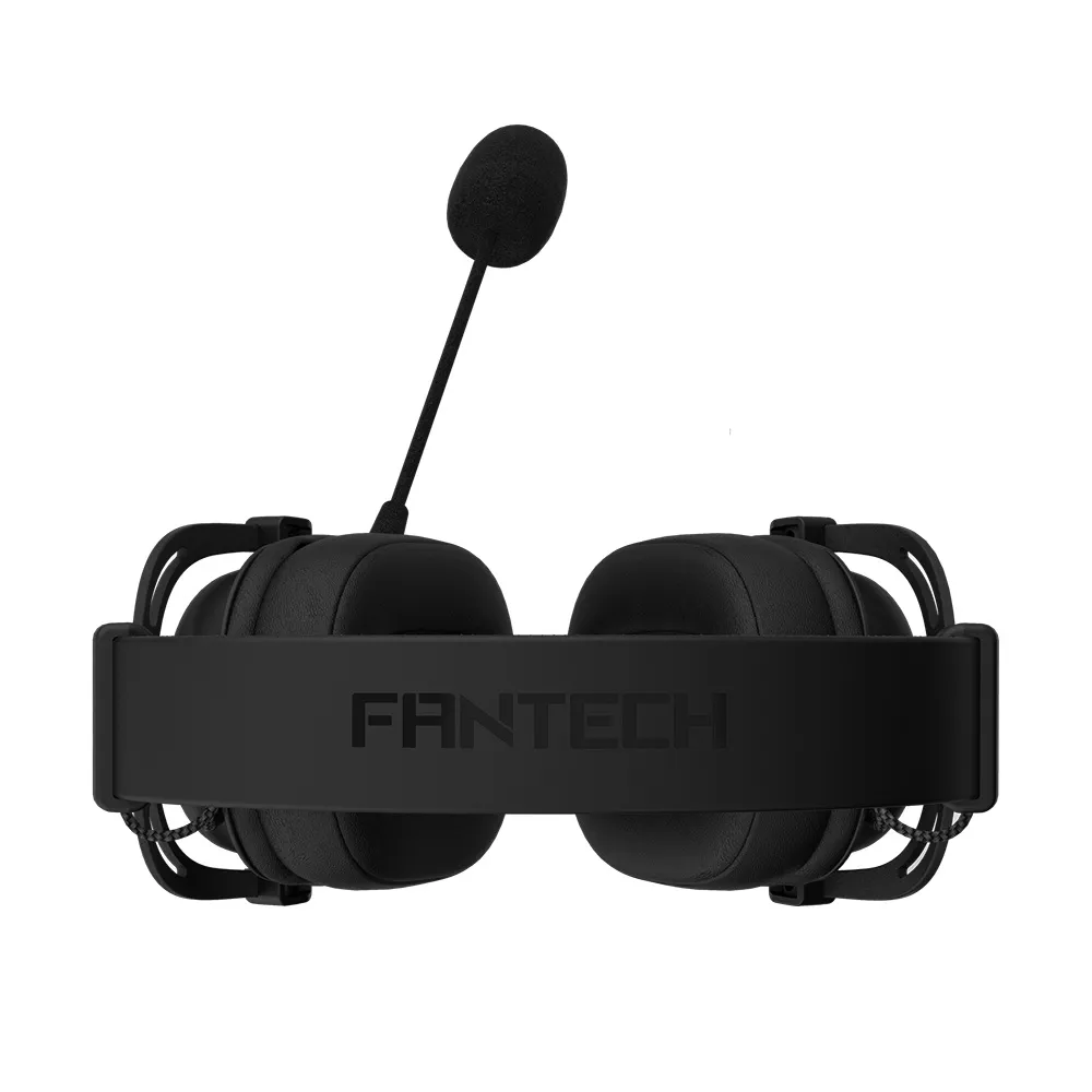 هدست گیمینگ فنتک Fantech SONATA MH90 مشکی - Thumbnail 2