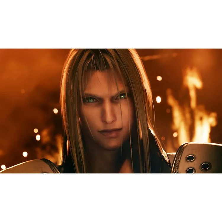بازی Final Fantasy 7 Remake Intergrade Game Key Card پلمپ برای Nintendo Switch 2 - Thumbnail 5