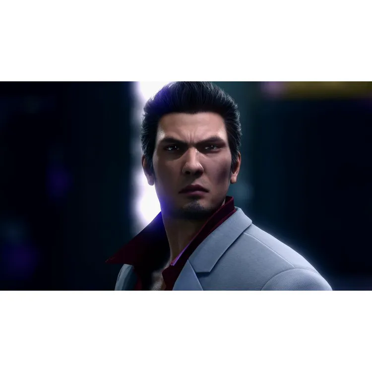 بازی Yakuza Kiwami 2 Game Key Card پلمپ برای Nintendo Switch 2 - Thumbnail 1