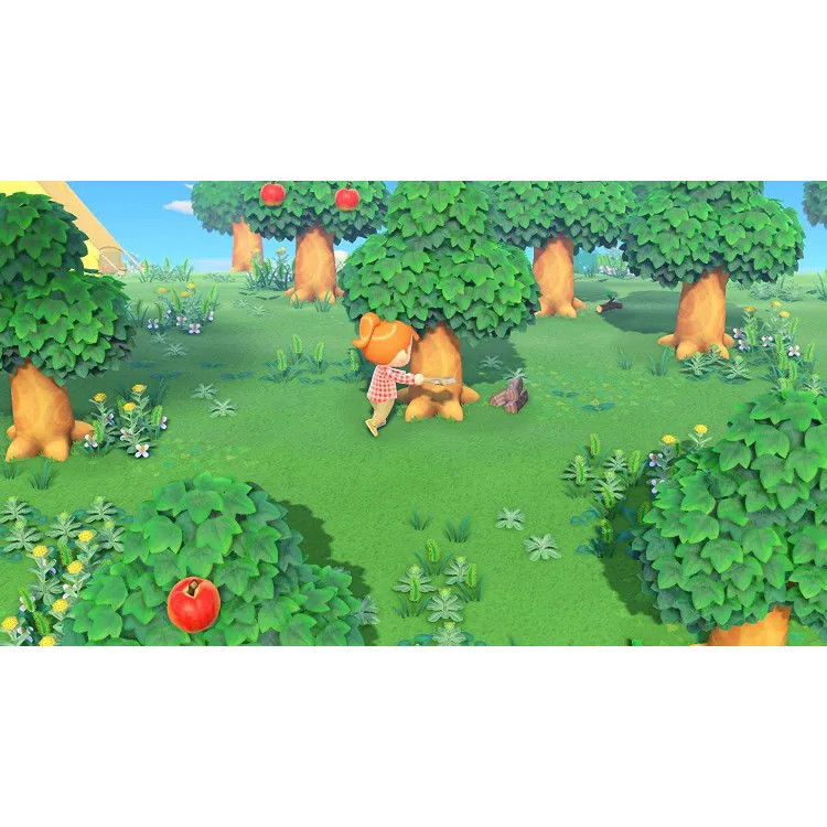 بازی Animal Crossing: New Horizons پلمپ برای Nintendo Switch 2 - Thumbnail 6