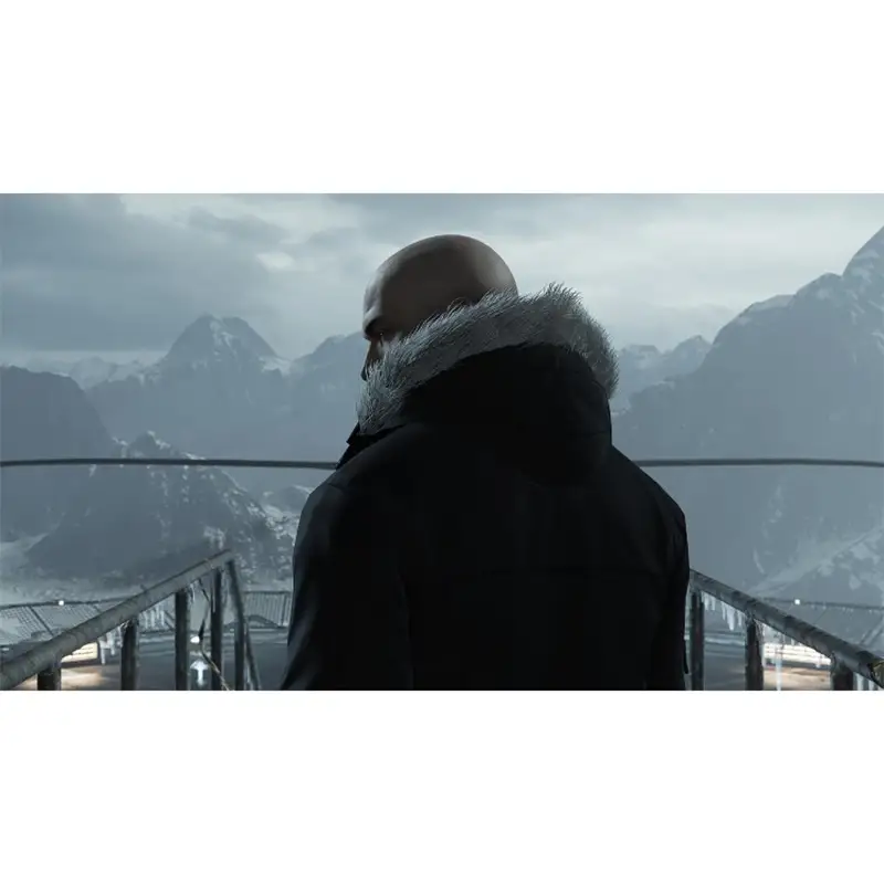 بازی Hitman: World of Assassination 25th Anniversary Edition پلمپ برای PS5 - Thumbnail 2
